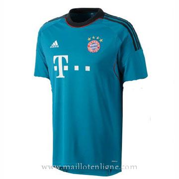 Maillot Bayern Munich Goalkeeper 2013-2014